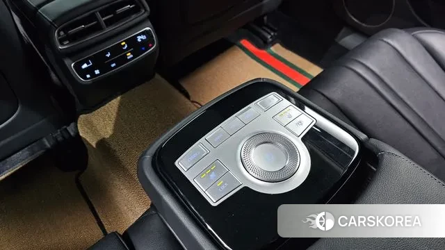 Genesis G80 (RG3) id 3335491 из Кореи 9