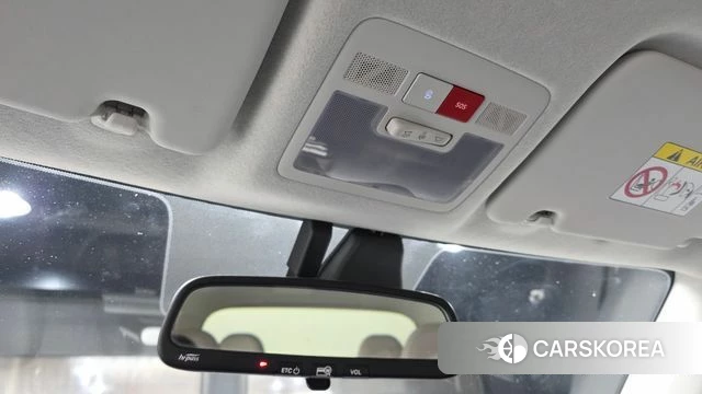 Hyundai Casper id 3851340 из Кореи 9