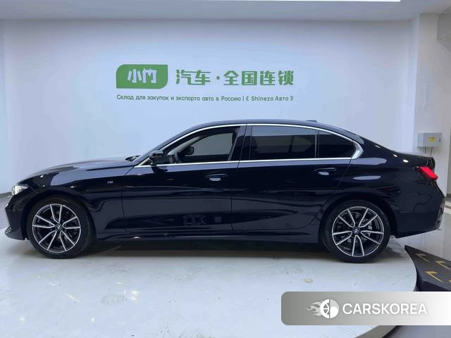 BMW 3 series id 4313344 из Китая 9