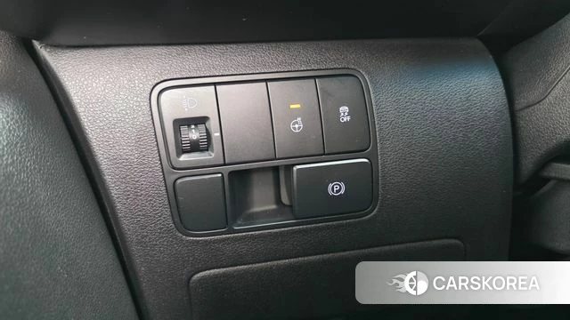 Hyundai Staria id 3897242 из Кореи 9