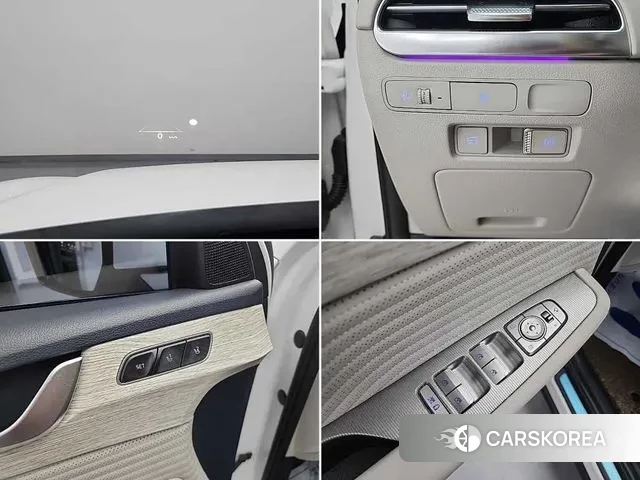 Hyundai The New Palisade id 3020865 из Кореи 9