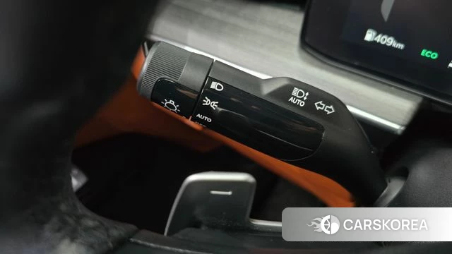 Kia The New K5 Hybrid 3rd generation id 4778205 из Кореи 9