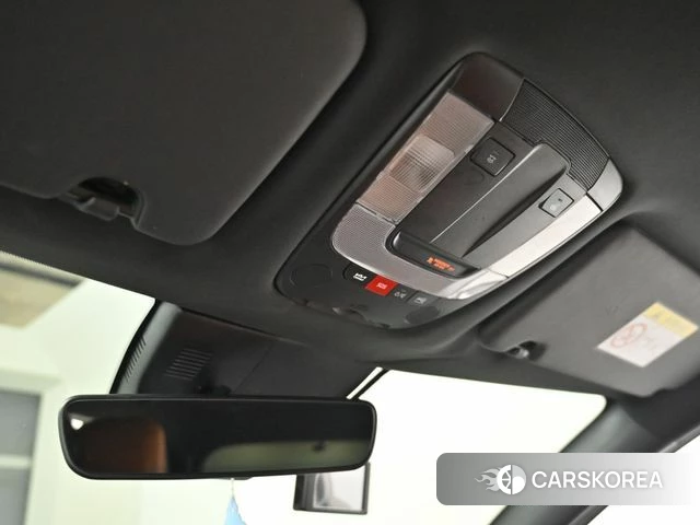Kia Sportage 5th Generation Hybrid id 4917374 из Кореи 9