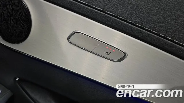 Mercedes-Benz GLC-Class X253 id 2273274 из Кореи 9