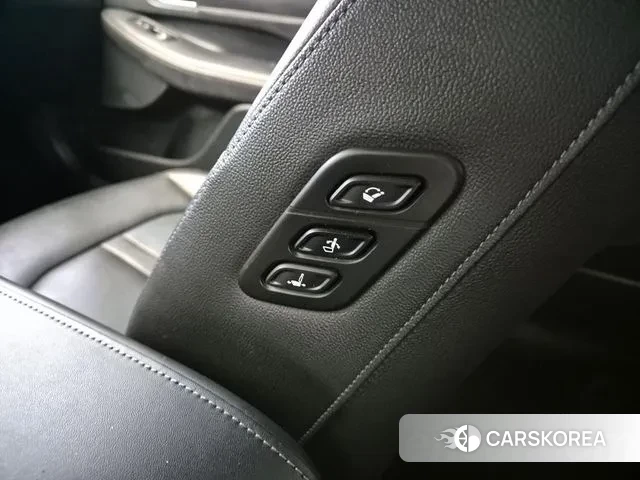 Hyundai Sonata (DN8) id 3705814 из Кореи 9