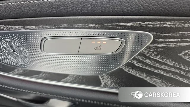 Mercedes-Benz CLS-Class C257 id 3390577 из Кореи 9