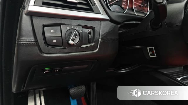 BMW 4 Series (F32) id 4311054 из Кореи 9