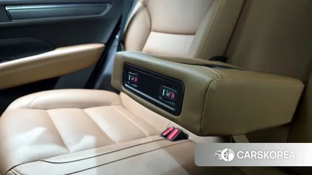 Renault Korea (Samsung) The New QM6 id 3355650 из Кореи 9