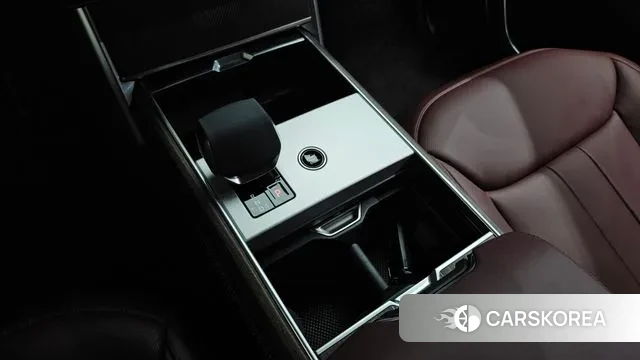 Land Rover Range Rover 5th Generation id 3575936 из Кореи 9