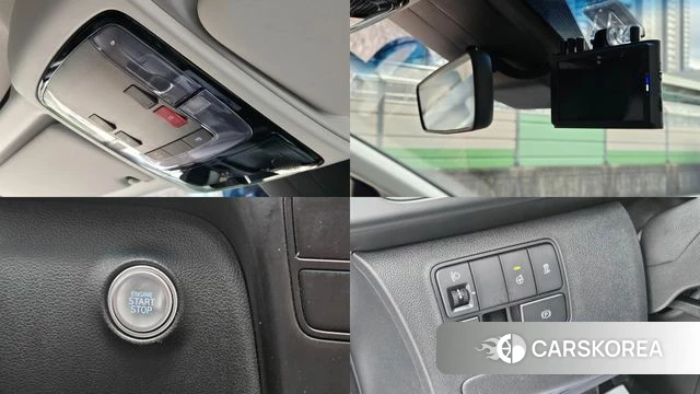 Hyundai Staria id 3870241 из Кореи 9