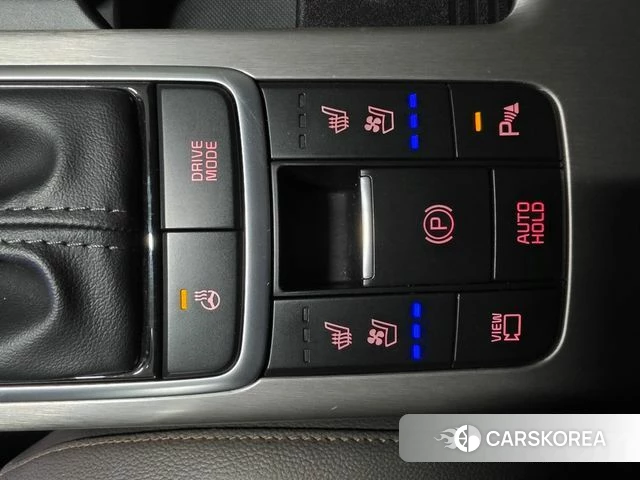 Kia The New K5 Hybrid 2nd generation id 4483034 из Кореи 9