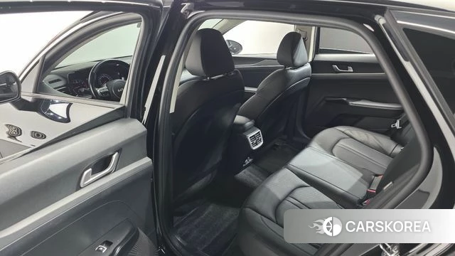 Kia K5 3rd generation id 4361718 из Кореи 9