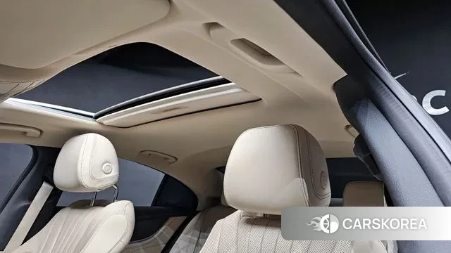 Mercedes-Benz CLS-Class C257 id 3686356 из Кореи 9