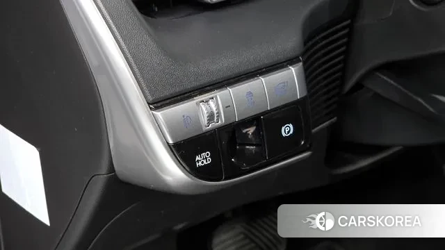 Hyundai Ionic 5 id 3181467 из Кореи 9