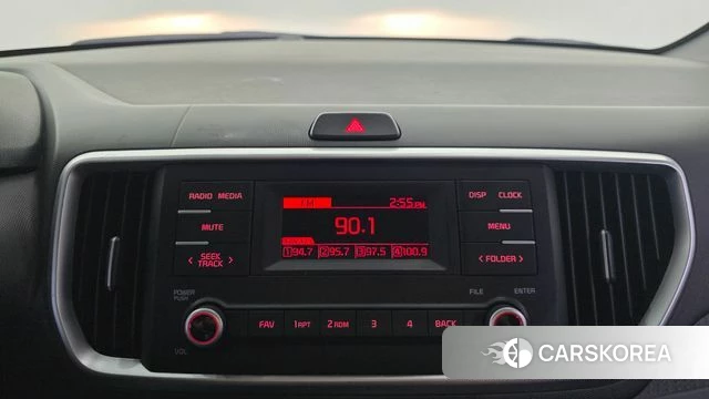 Kia The New Ray id 4641583 из Кореи 9
