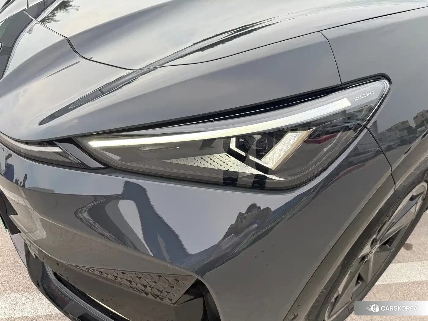 Volkswagen ID. UNYX id 4680606 из Китая 10