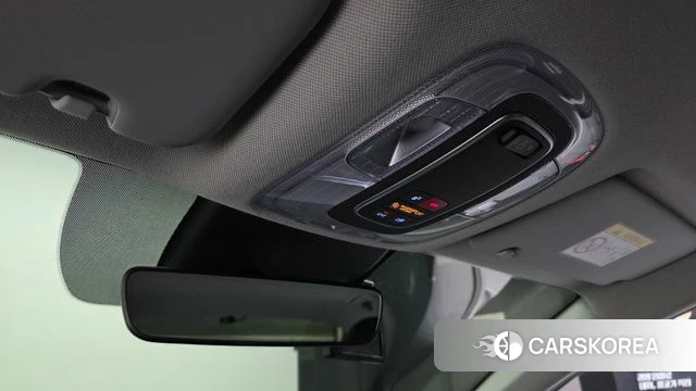 Hyundai The New Avante (CN7) id 4442431 из Кореи 9