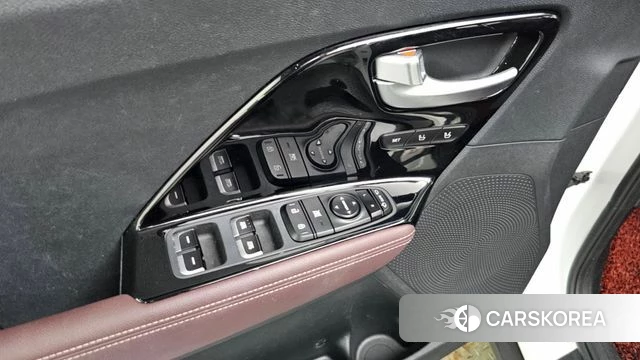 Kia The New Niro id 4445921 из Кореи 9