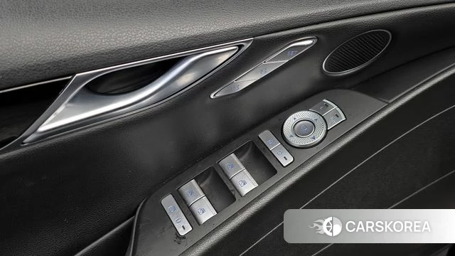 Genesis G80 (RG3) id 4355915 из Кореи 9