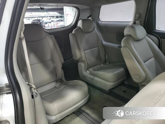 Kia The New Carnival id 4511733 из Кореи 9
