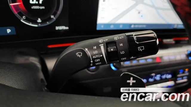 Hyundai Kona (SX2) id 2686643 из Кореи 9