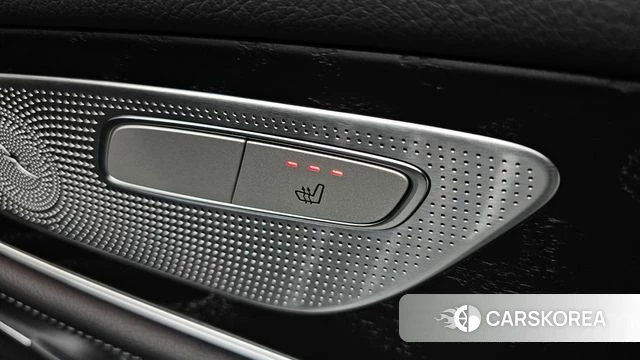 Mercedes-Benz CLS-Class C257 id 3832629 из Кореи 9