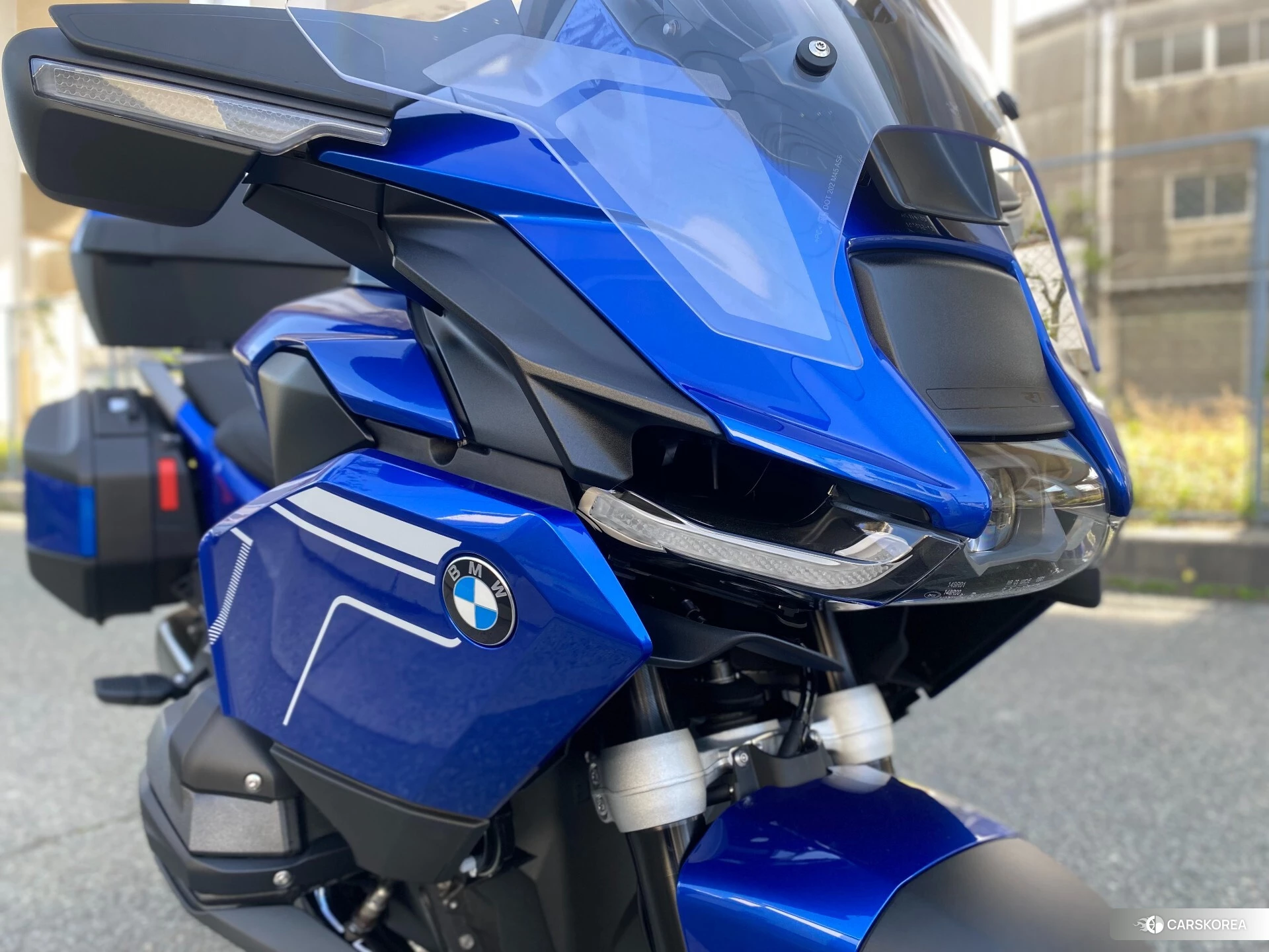 Проданный BMW R1300RT id 4191805 из Японии, фото 9