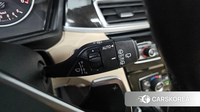 BMW X1 (F48) id 4865414 из Кореи 9