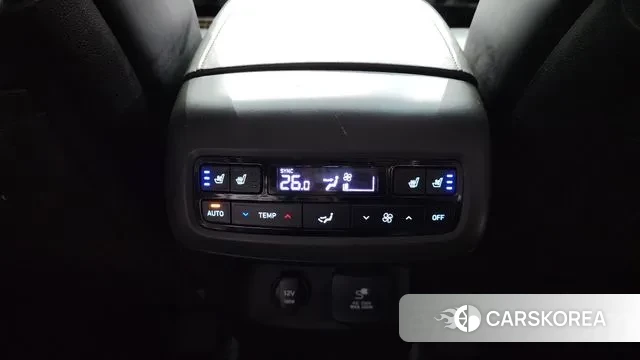 Hyundai Palisade id 3556564 из Кореи 9