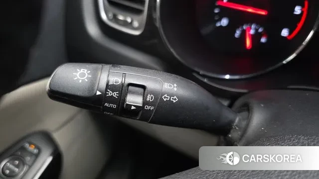 Kia The New Carnival id 3789788 из Кореи 9