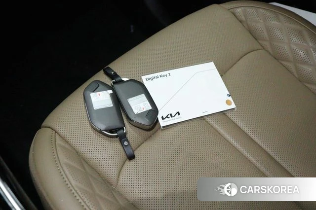 Kia The New Sorento 4th Generation id 4762502 из Кореи 9