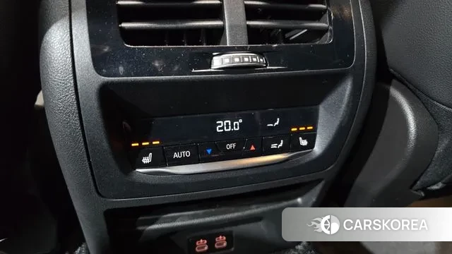 BMW X4 (G02) id 3566430 из Кореи 9