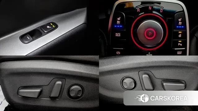 Kia Niro Plus id 3421213 из Кореи 9