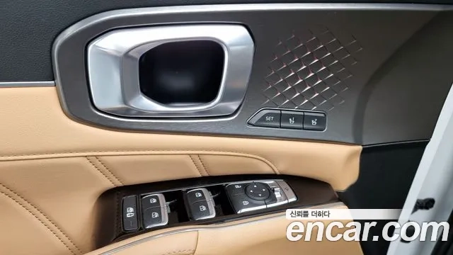 Kia Sorento 4th Generation id 2896288 из Кореи 9