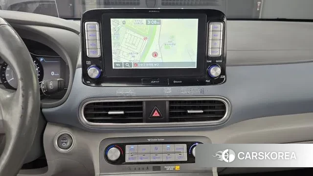 Hyundai Kona Electric id 3188133 из Кореи 9