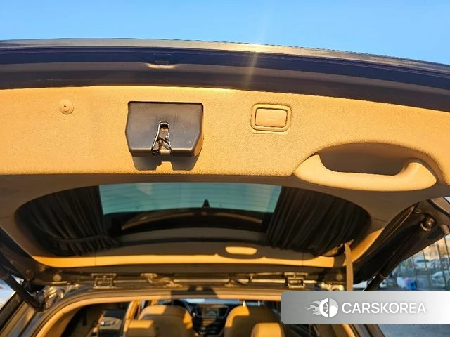 Kia The New Carnival id 4377825 из Кореи 9