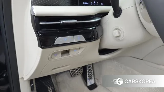 Genesis G80 (RG3) id 3457419 из Кореи 9