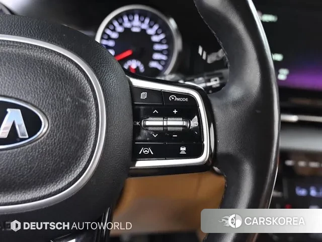 Kia Carnival 4th generation id 3059730 из Кореи 9