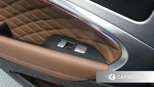 Genesis G70 id 3754673 из Кореи 9