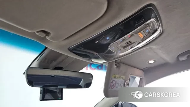 Genesis G80 (RG3) id 3324318 из Кореи 9