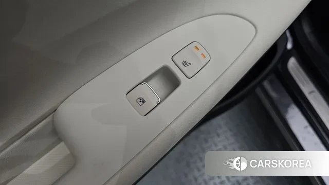 Hyundai The New Grandeur IG id 3032200 из Кореи 9