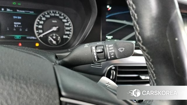 Genesis G90 id 4304903 из Кореи 9