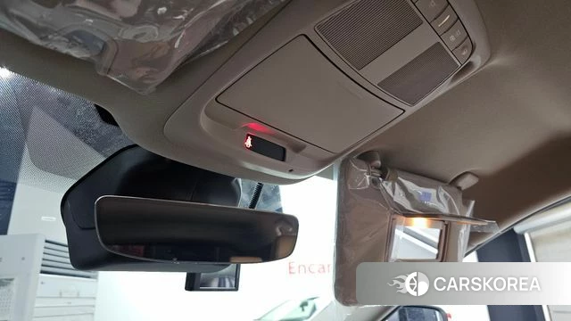 Renault Korea (Samsung) The New QM6 id 4421604 из Кореи 9