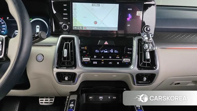 Kia Sorento 4th Generation id 4469221 из Кореи 9