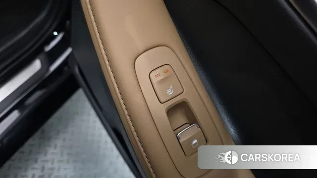 Hyundai Sonata (DN8) id 3350623 из Кореи 9