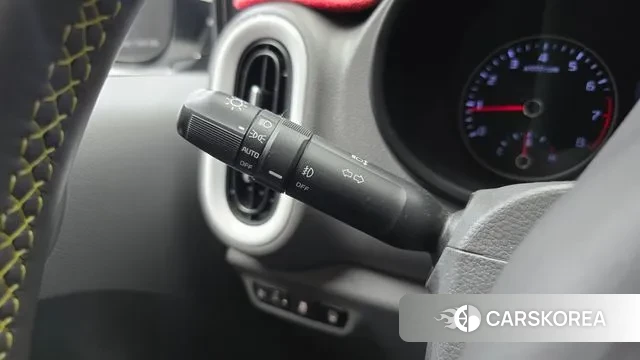 Kia All New Morning (JA) id 3045280 из Кореи 9