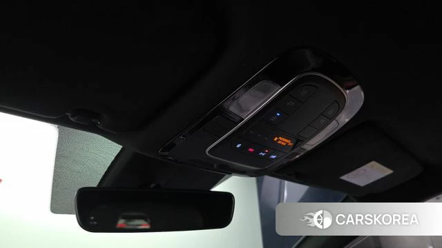 Hyundai The New Santa Fe id 4899780 из Кореи 9