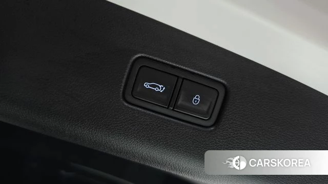 Genesis GV70 id 4847496 из Кореи 9