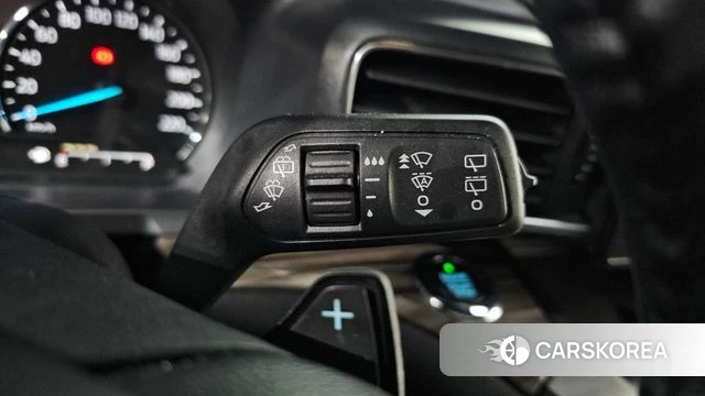 Ford Explorer 6th Generation id 4727436 из Кореи 9