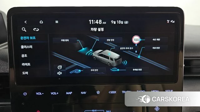 Hyundai Staria id 4880617 из Кореи 9